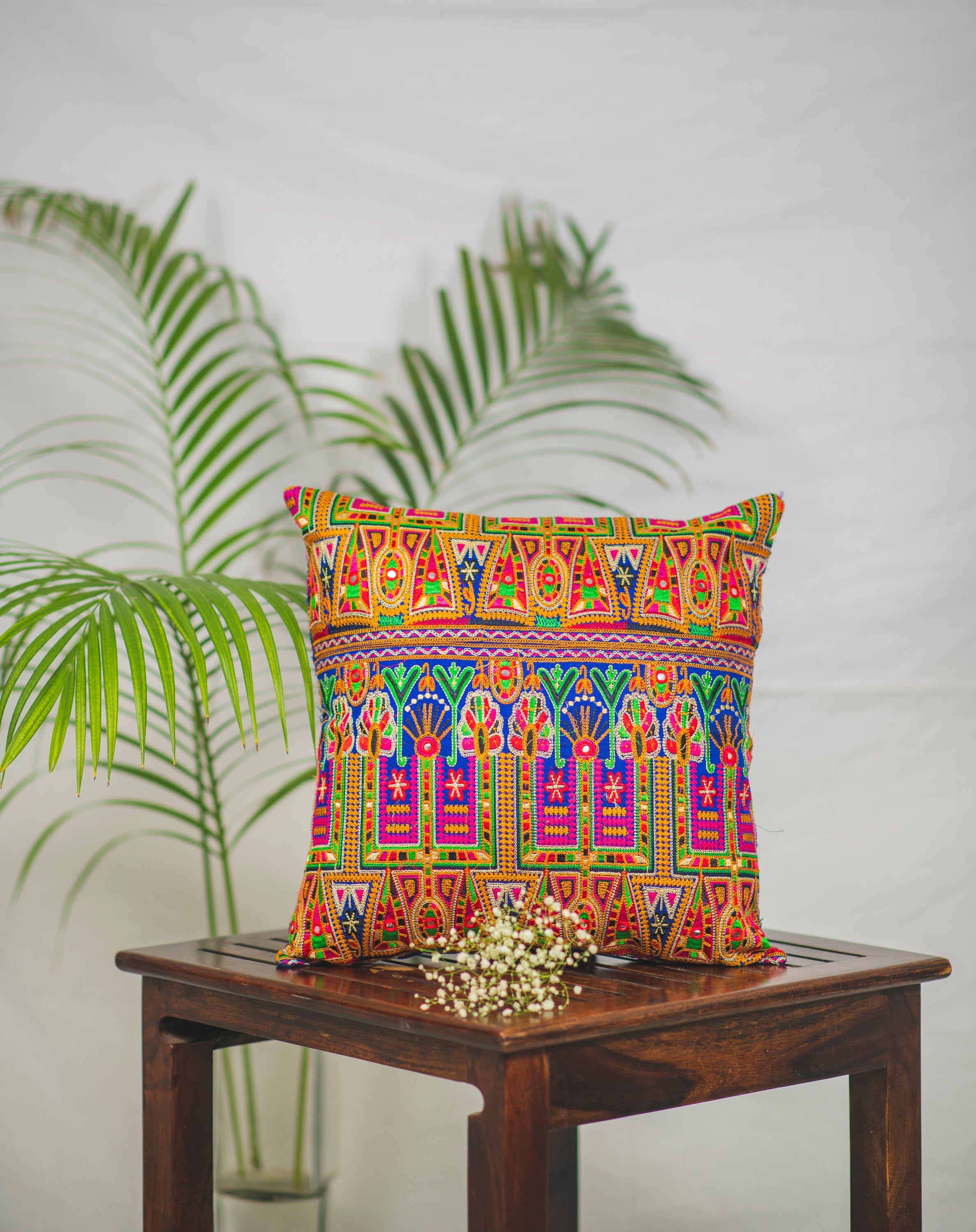 Traditional on sale cushion covers